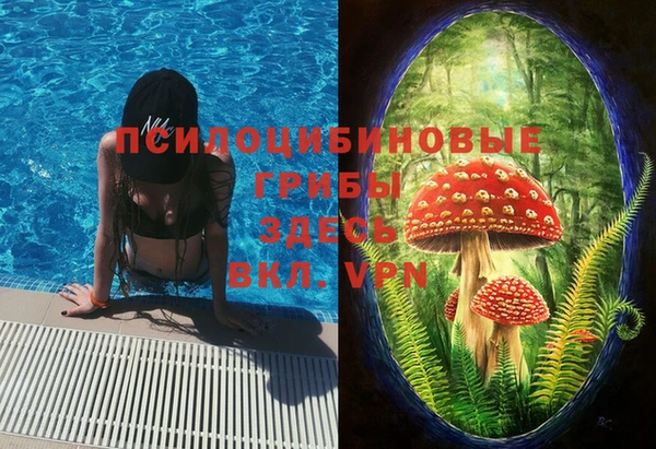 хмурый Балахна